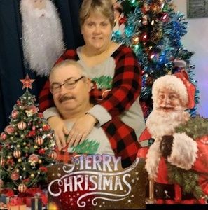 Meet your Posher, Patty